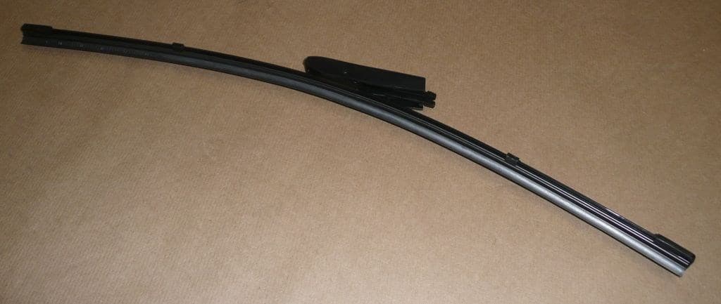 Torkarblad - Citroën Nemo höger från Autofrance - bild 4