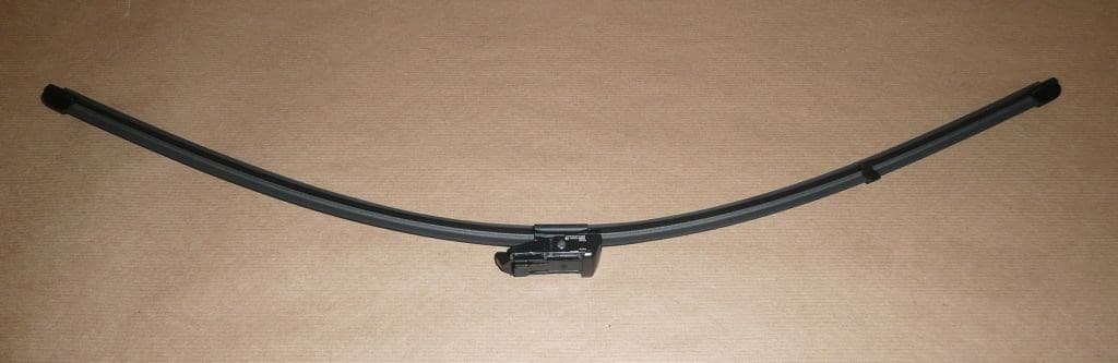 Torkarblad - Peugeot 508 höger från Autofrance - bild 2