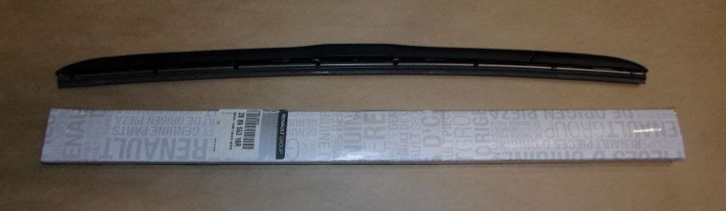 Torkarblad - Renault Arkana 450MM från Autofrance