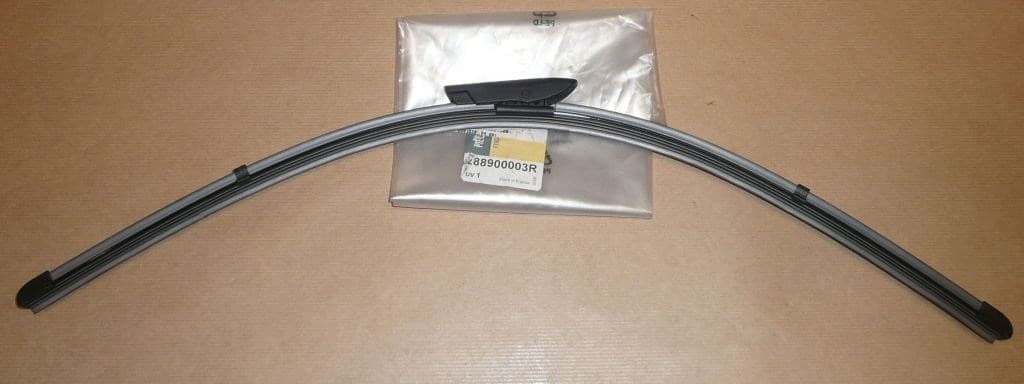 Torkarblad - Renault Laguna III vänster