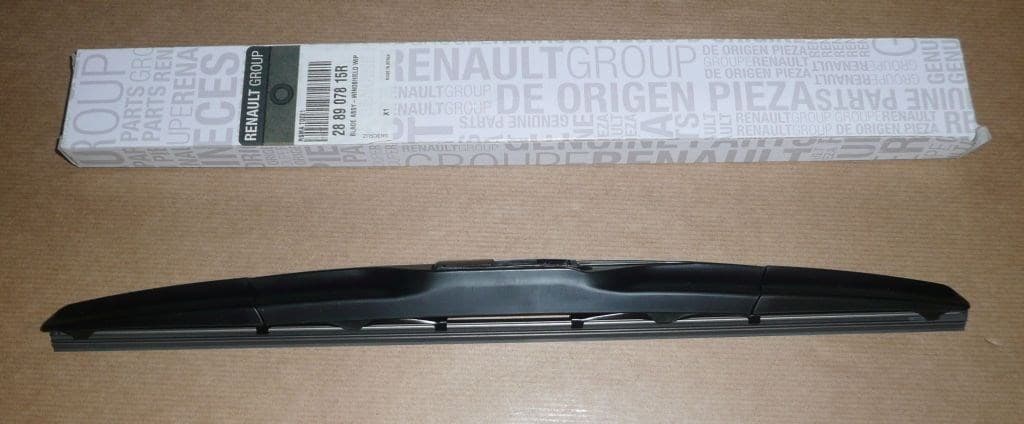 Torkarblad - Renault Talisman höger från Autofrance