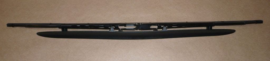 Torkarblad - Renault Trafic II vänster från Autofrance - bild 2