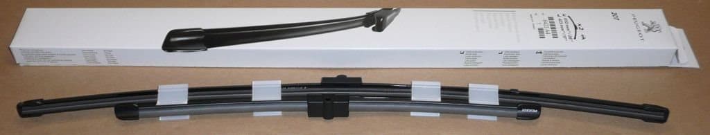 Torkarblad (sats) från Autofrance