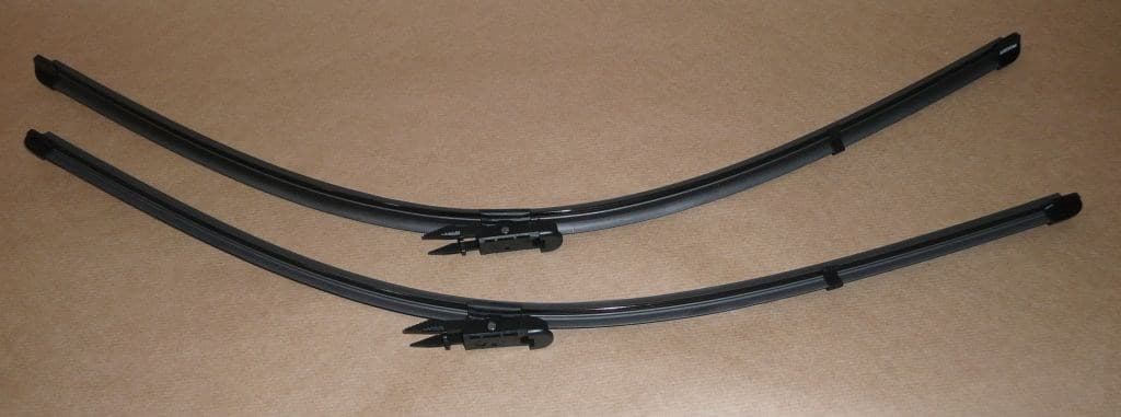 Torkarblad (sats) från Autofrance - bild 2