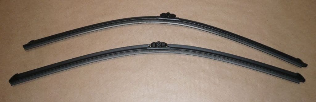 Torkarblad (sats) från Autofrance - bild 2