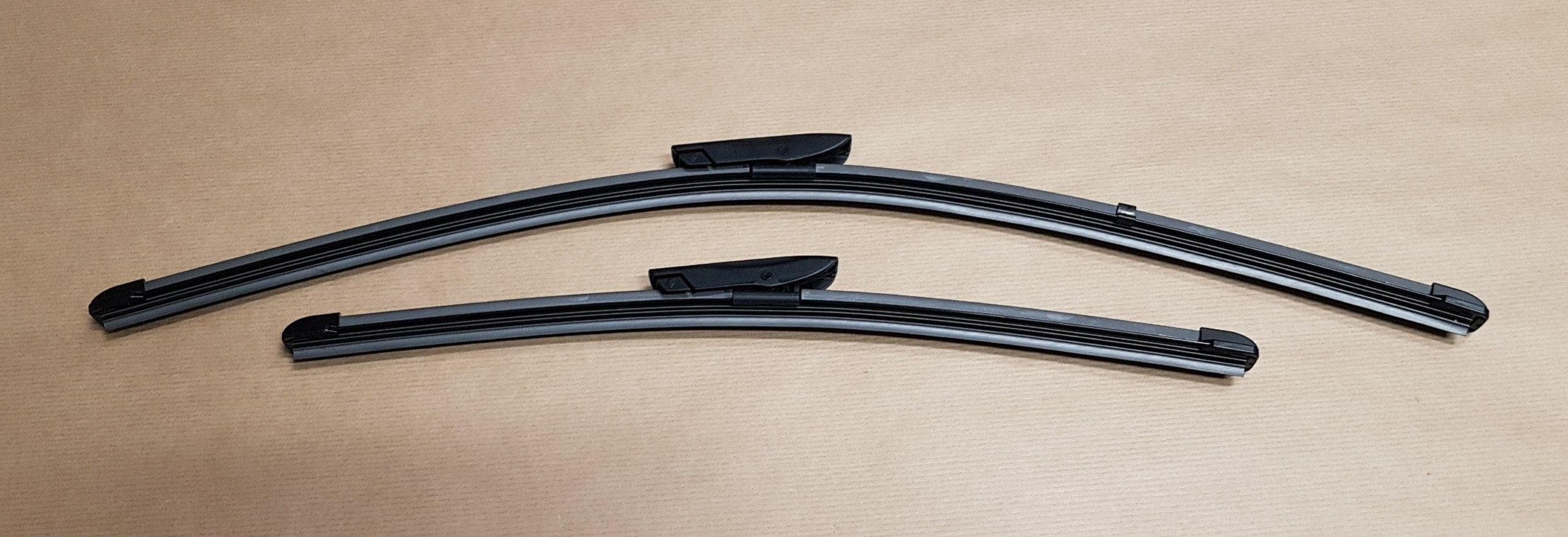 Torkarblad (sats) - Citroën C3 Picasso/Ds3 från Autofrance - bild 2