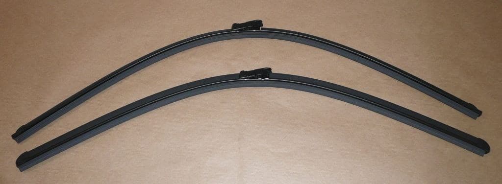 Torkarblad (sats) - Citroën C4 Picasso II från Autofrance - bild 2