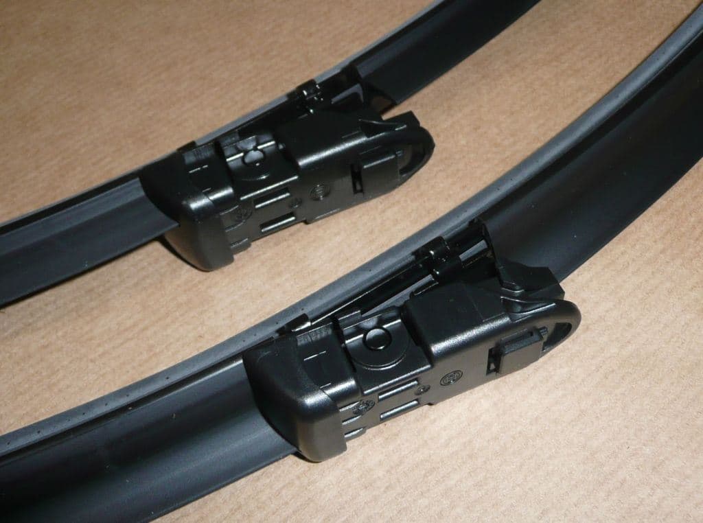 Torkarblad (sats) - Citroën C4 Picasso II från Autofrance - bild 3