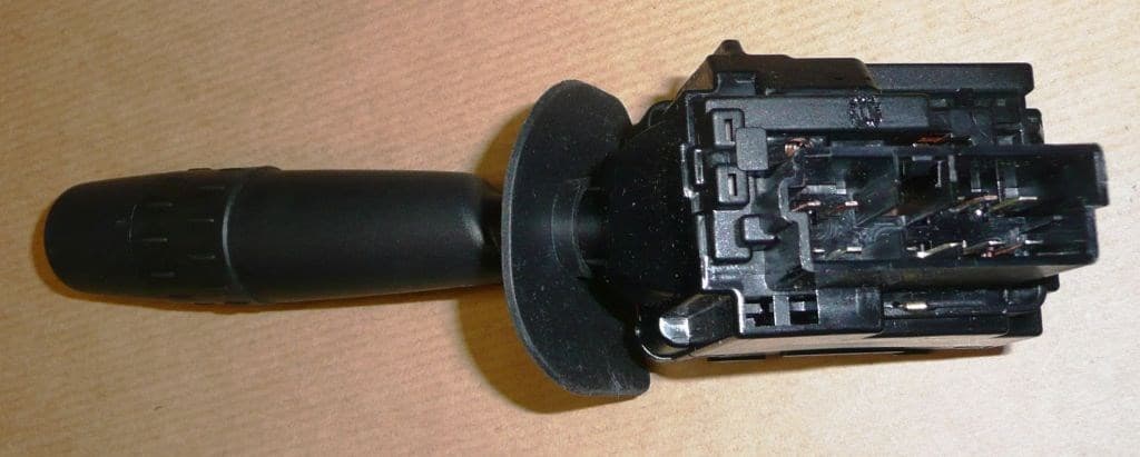 Torkarbrytare - Citroën Xantia/Xsara 11 Pin från Autofrance - bild 3