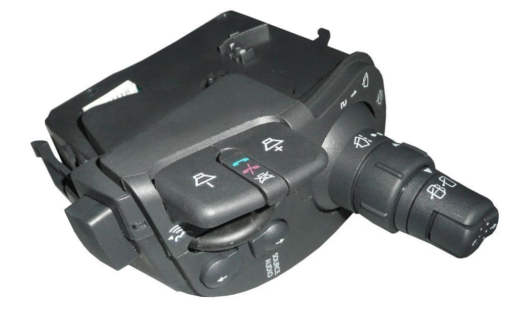 Torkarbrytare - Renault Clio III från Autofrance