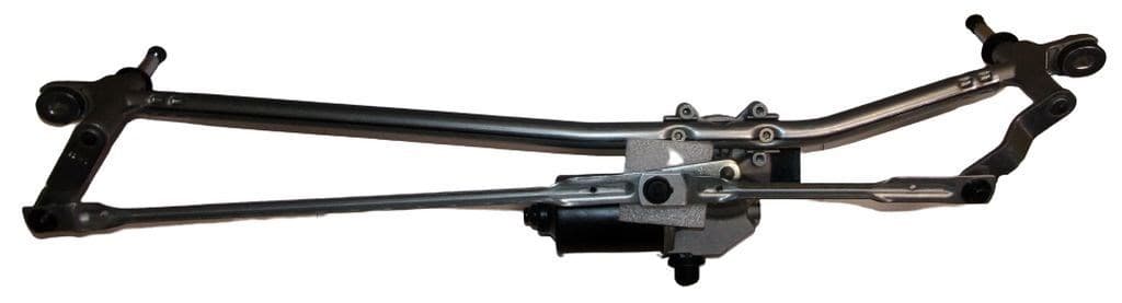 Torkarmekanism - Renault Master III från Autofrance - bild 2