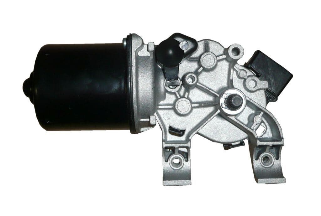 Torkarmotor - Citroën C2/C3 1.6HDI, Fram från Autofrance - bild 3