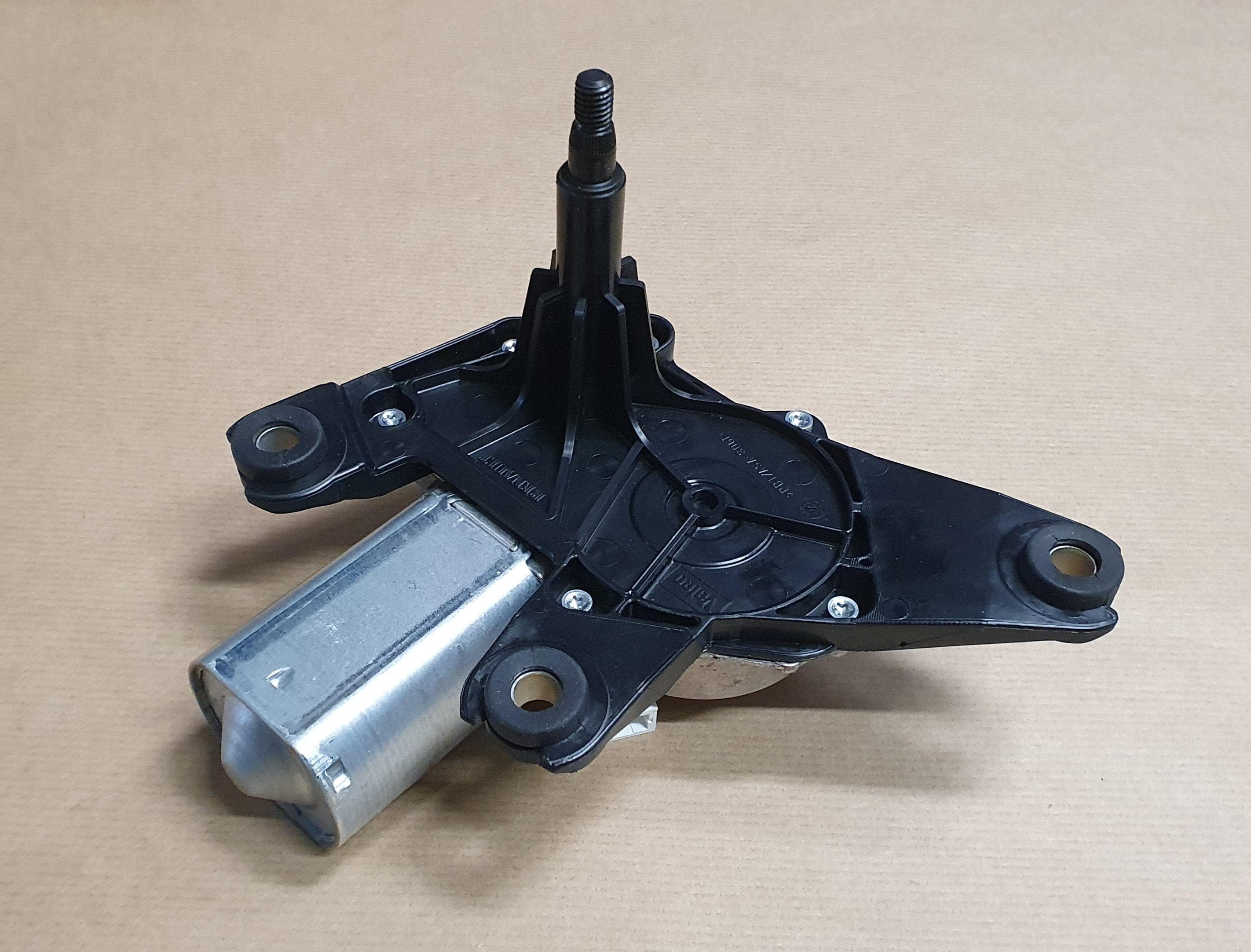 Torkarmotor - Fiat Talento bak, 2016> från Autofrance - bild 2