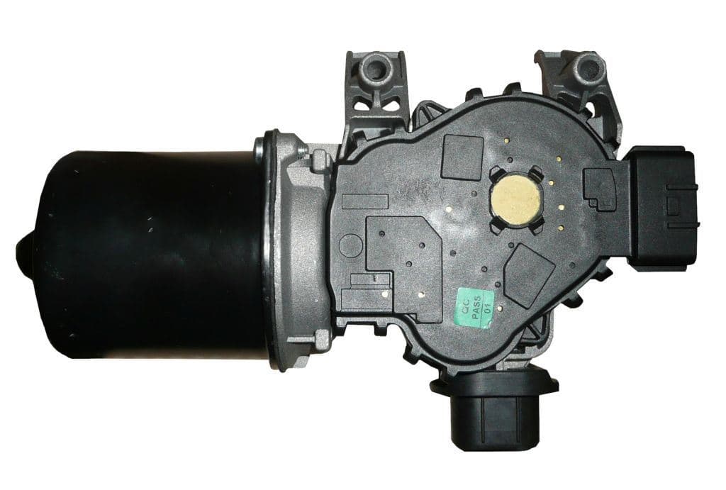 Torkarmotor - Renault Clio IV, Fram från Autofrance - bild 2