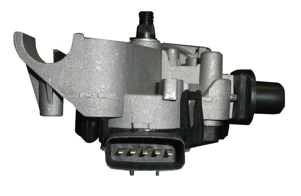 Torkarmotor - Renault Clio IV, Fram från Autofrance - bild 3