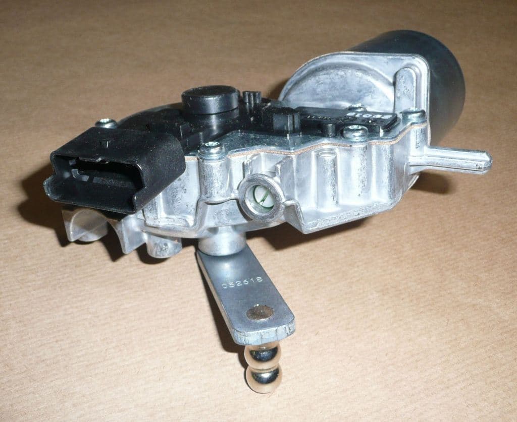 Torkarmotor - Renault Master III från Autofrance - bild 4