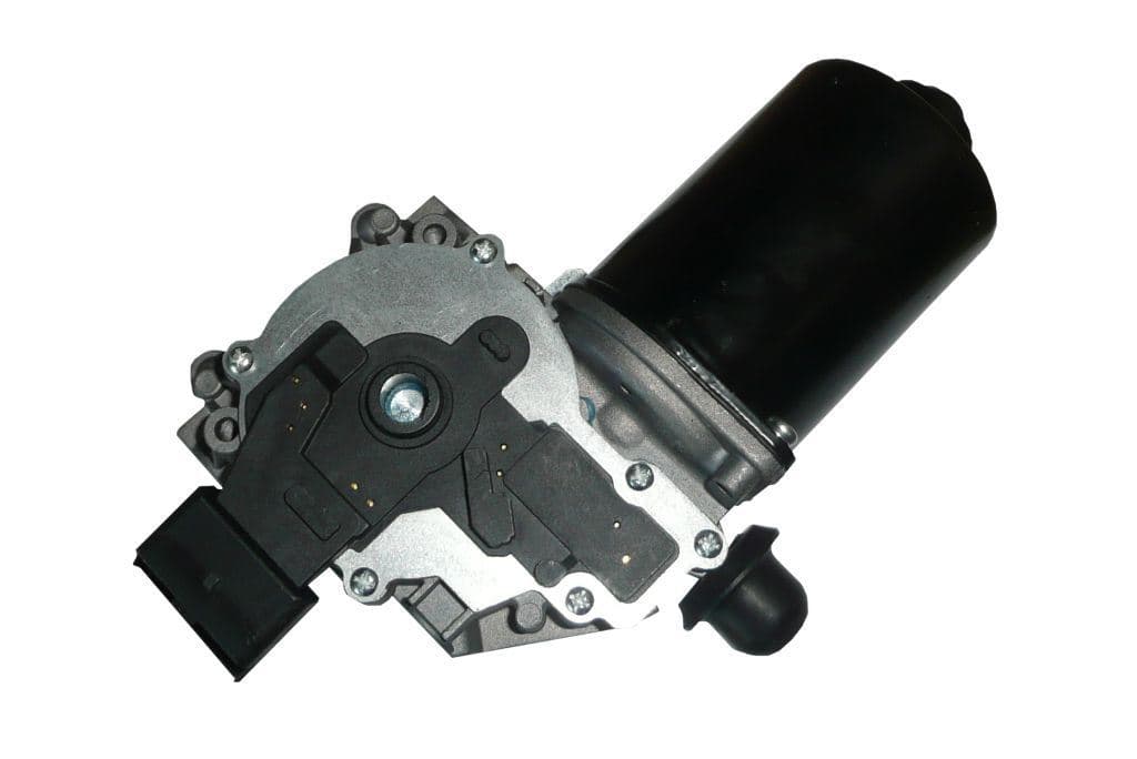 Torkarmotor - Renault Master III från Autofrance - bild 3