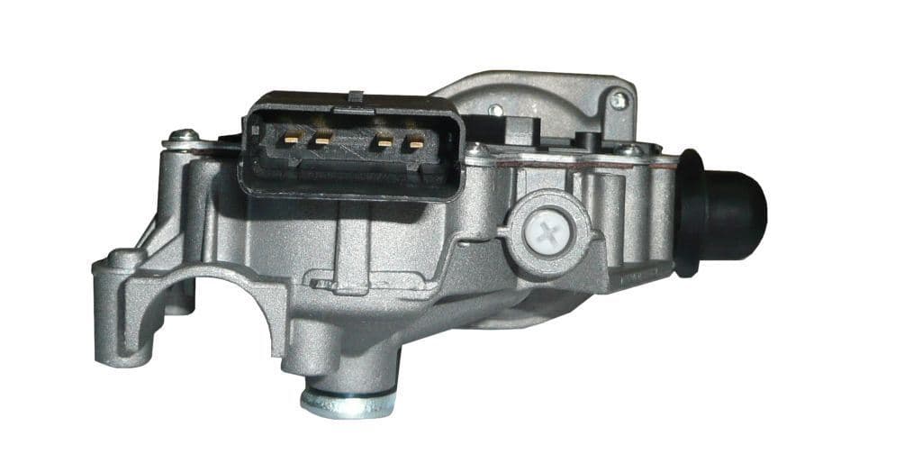 Torkarmotor - Renault Master III från Autofrance - bild 4