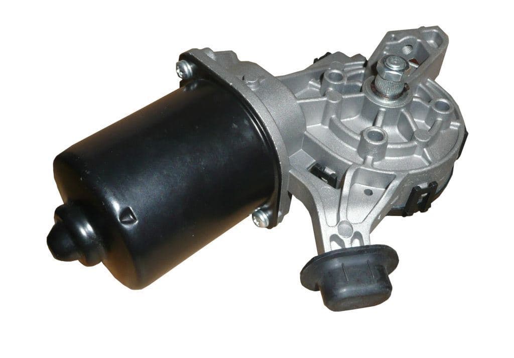 Torkarmotor - Renault Megane III, Fram från Autofrance - bild 2