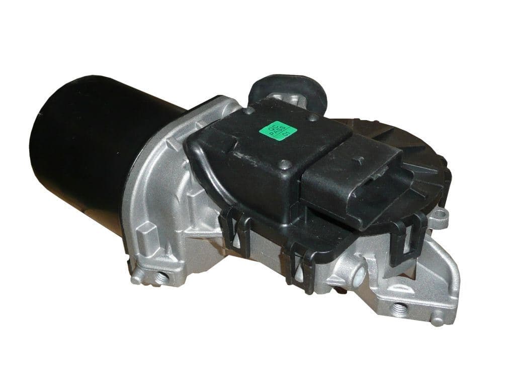 Torkarmotor - Renault Megane III, Fram från Autofrance - bild 4