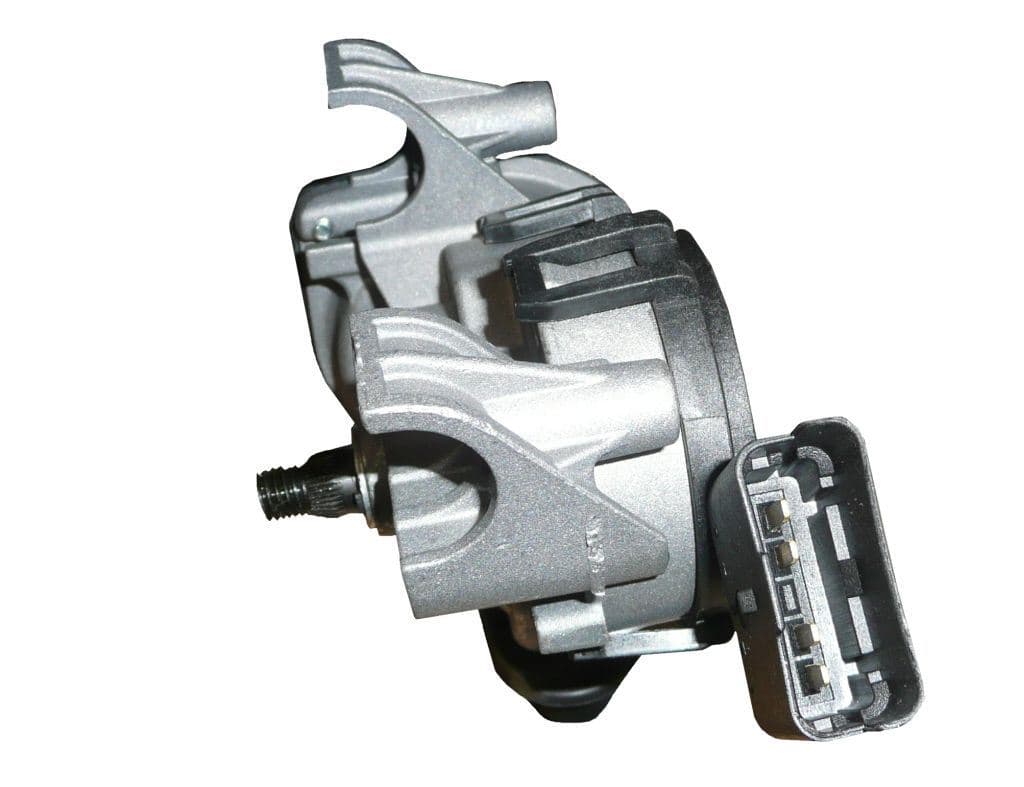 Torkarmotor - Renault Megane III, Fram från Autofrance - bild 4