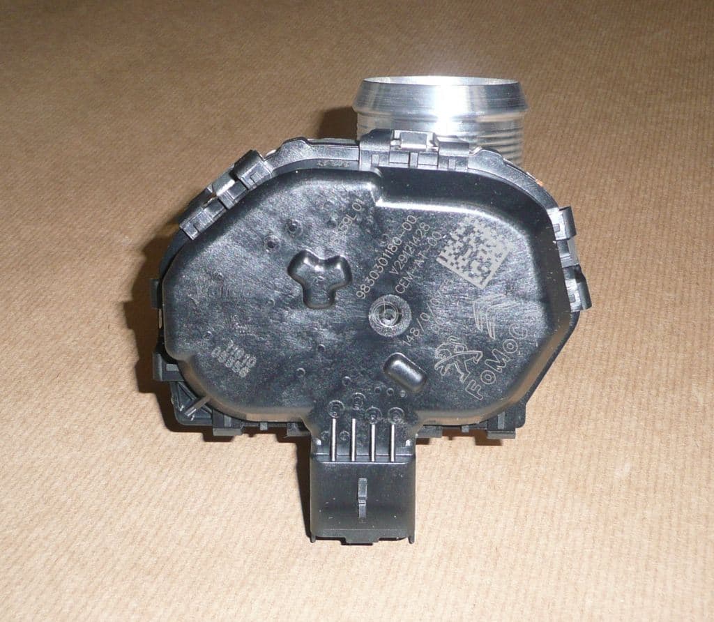 Trottelhus - Citroën Berlingo 1.6 Hdi från Autofrance - bild 3