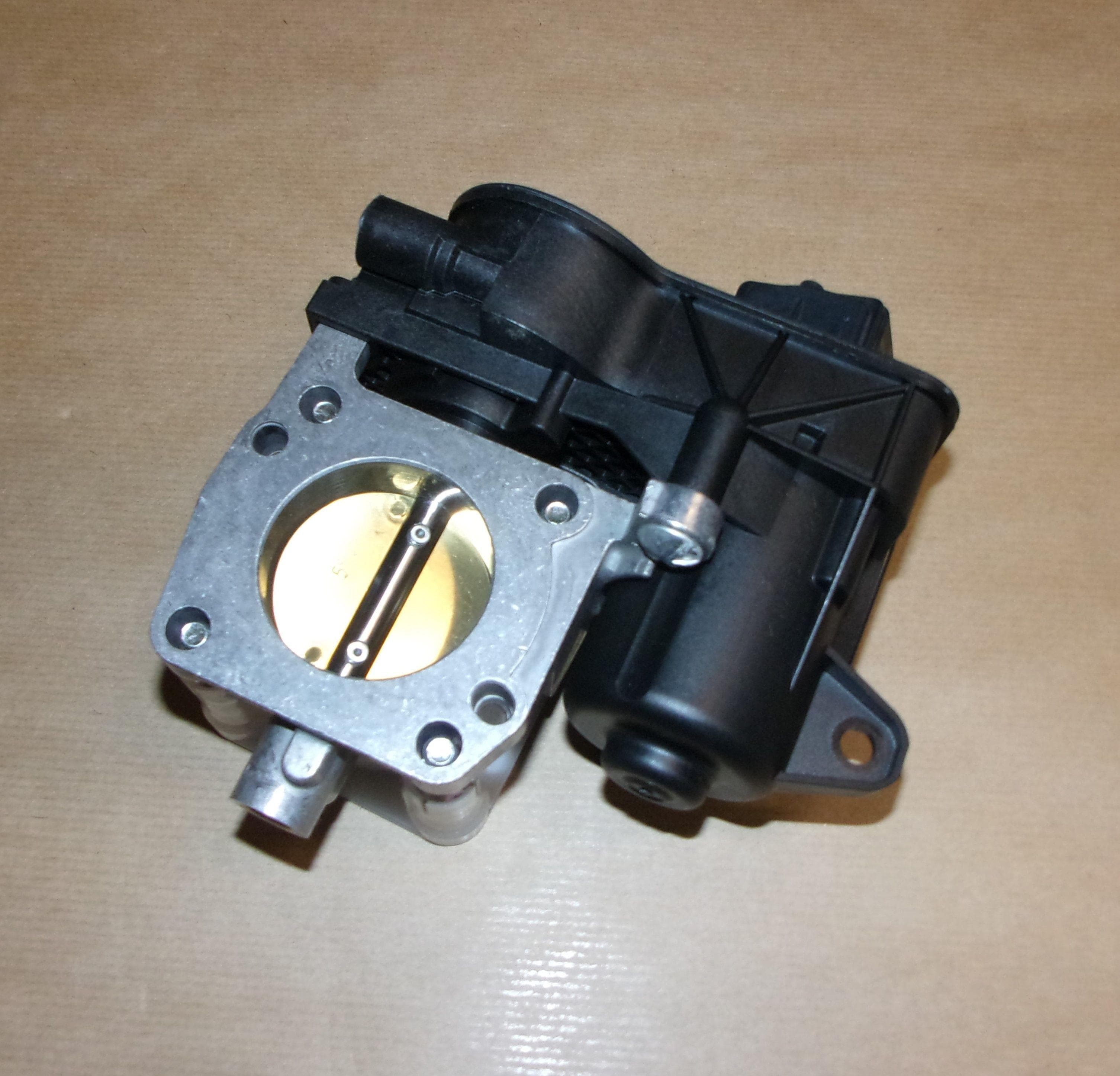 Trottelhus - Citroën C1/C3/P108 1.2VTI från Autofrance - bild 3