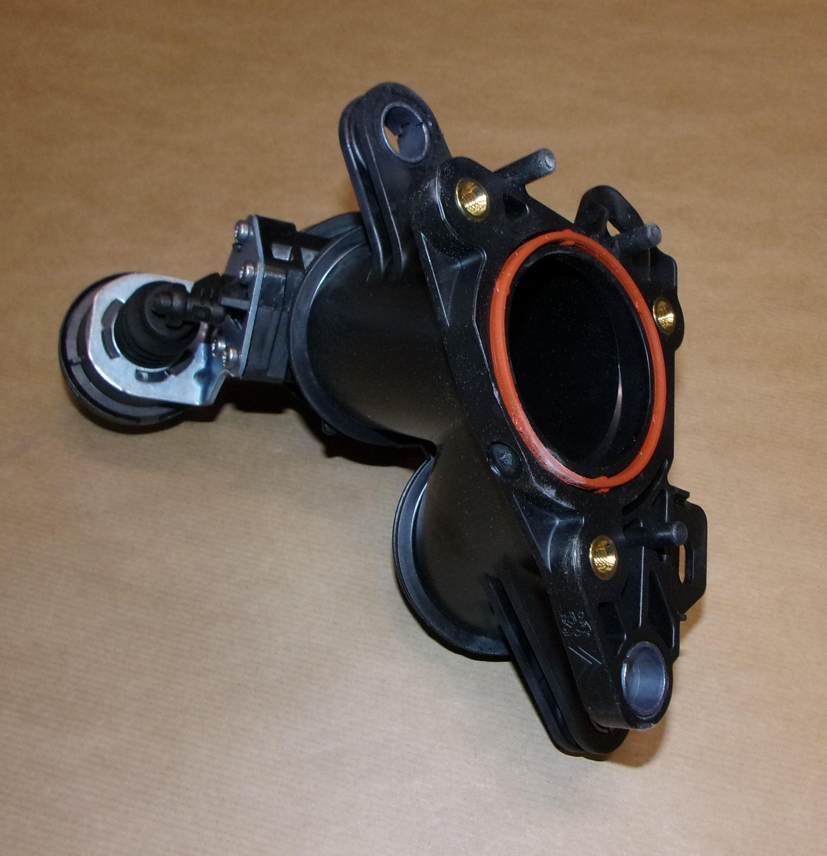 Trottelhus - Citroën C4 P 3008 2.0HDI från Autofrance - bild 3