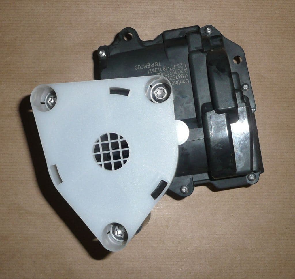 Trottelhus - Citroën C4/P207 1.6THP från Autofrance - bild 3