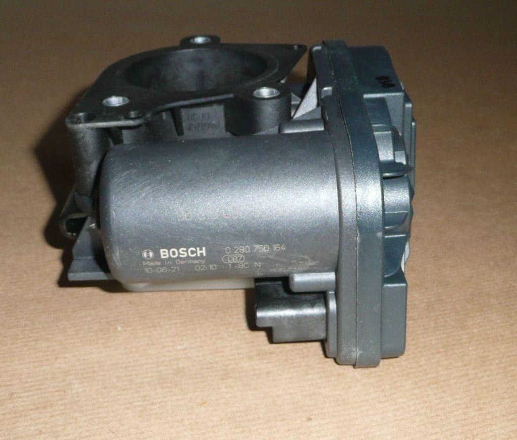 Trottelhus - Citroën C4/P308 1.6 16V från Autofrance - bild 4