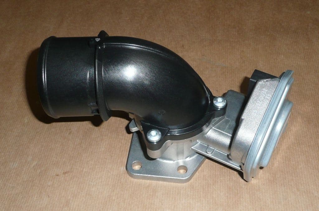 Trottelhus - Citroën Jumper/Boxer 3.0HD från Autofrance - bild 2