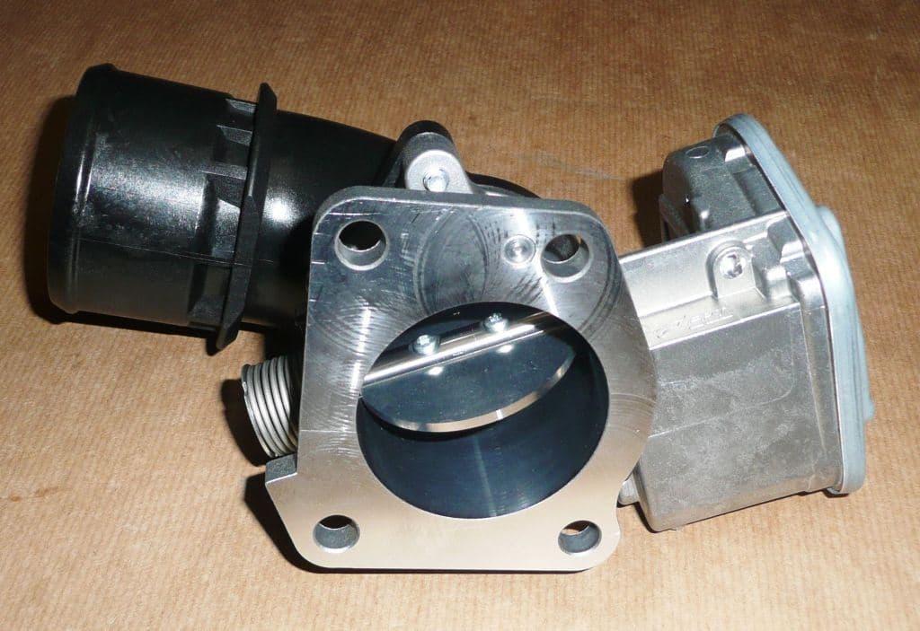 Trottelhus - Citroën Jumper/Boxer 3.0HD från Autofrance - bild 3