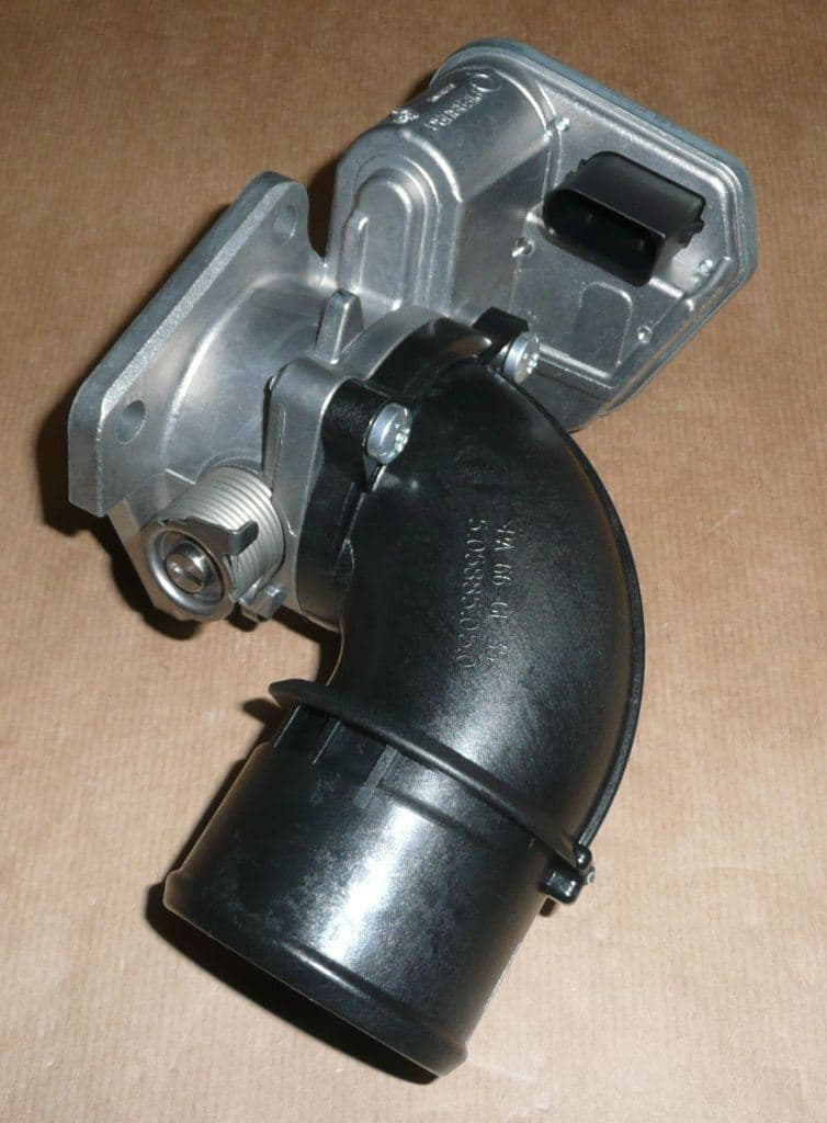 Trottelhus - Citroën Jumper/Boxer 3.0HD från Autofrance - bild 4