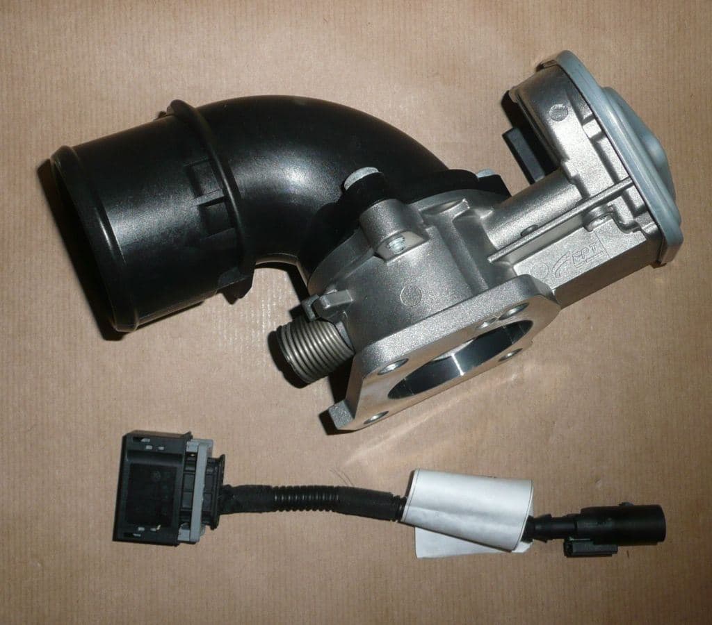 Trottelhus - Citroën Jumper/Boxer 3.0HD från Autofrance - bild 2