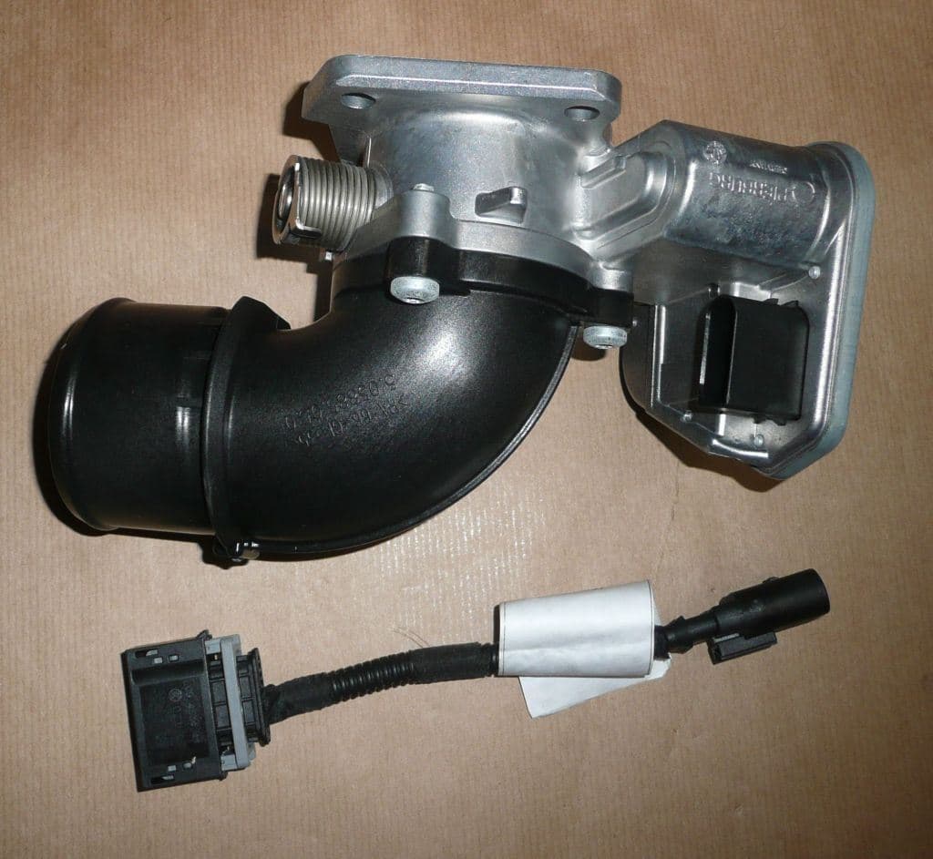 Trottelhus - Citroën Jumper/Boxer 3.0HD från Autofrance - bild 3