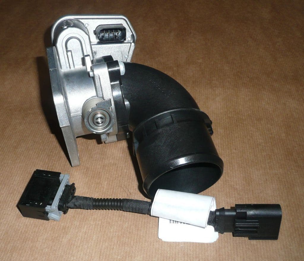 Trottelhus - Citroën Jumper/Boxer 3.0HD från Autofrance - bild 4