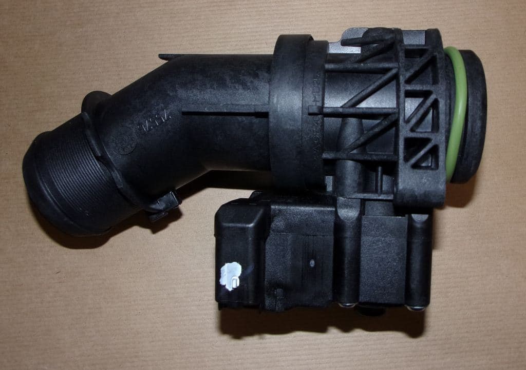 Trottelhus - Citroën Nemo P Bipper 1.4H från Autofrance - bild 2