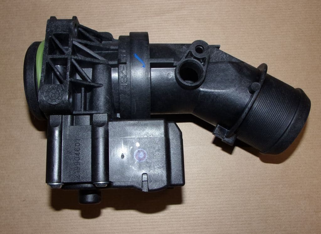 Trottelhus - Citroën Nemo P Bipper 1.4H från Autofrance - bild 3