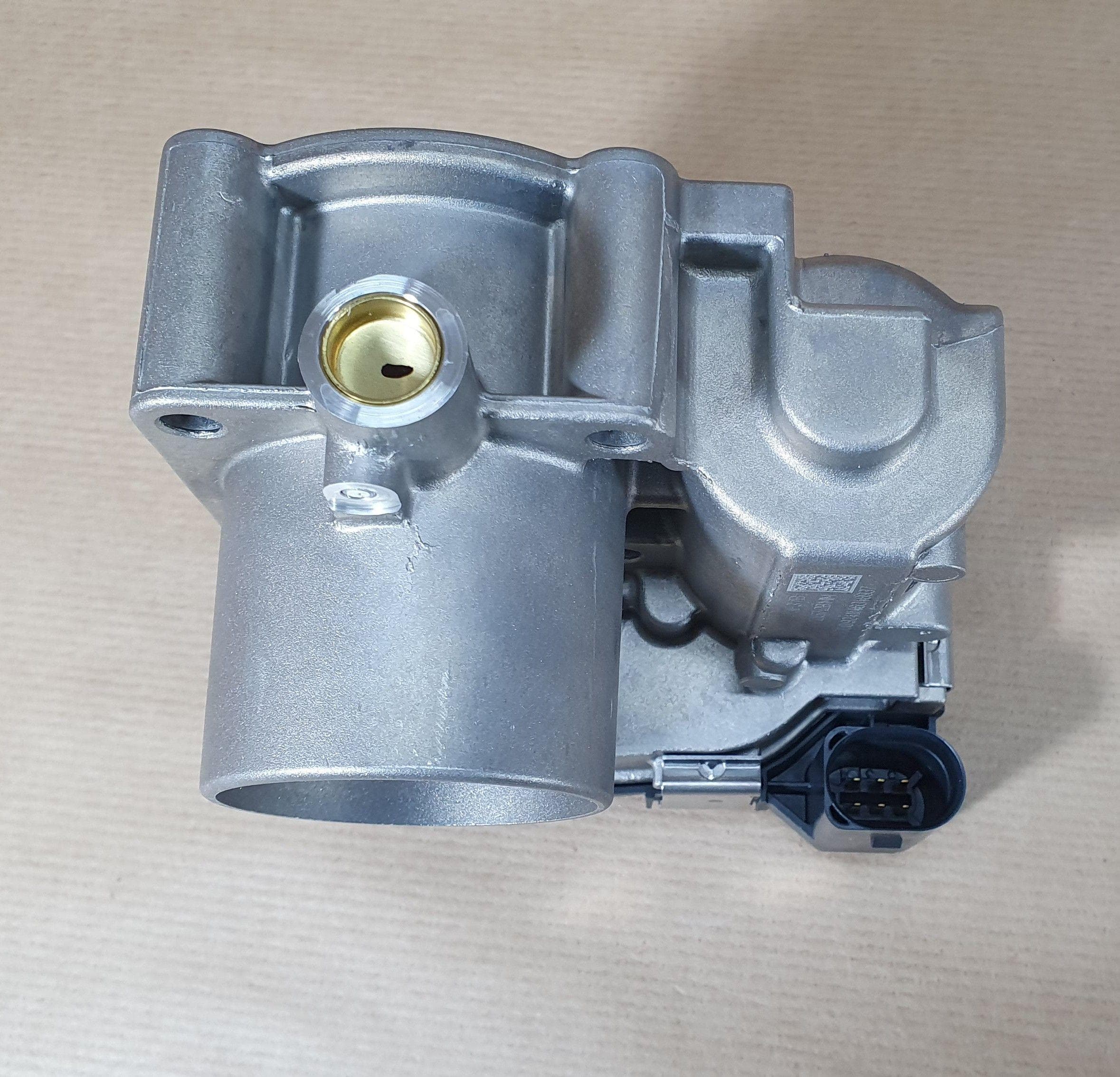 Trottelhus - Fiat 500, 2015> från Autofrance - bild 2