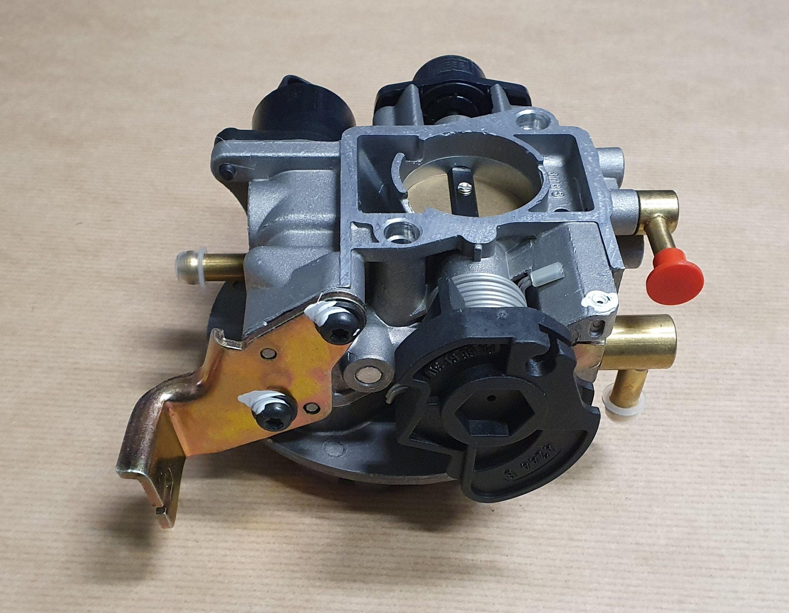 Trottelhus - Fiat Albea 1.3 från Autofrance - bild 4