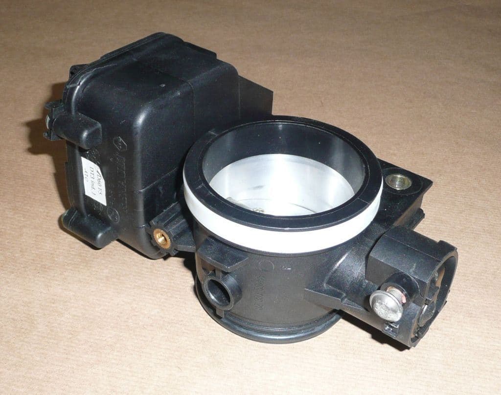 Trottelhus - Renault Laguna II 2.0IDE från Autofrance - bild 3