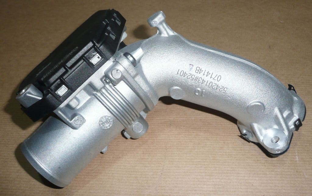 Trottelhus - Renault Megane III 1.5DCI från Autofrance - bild 2