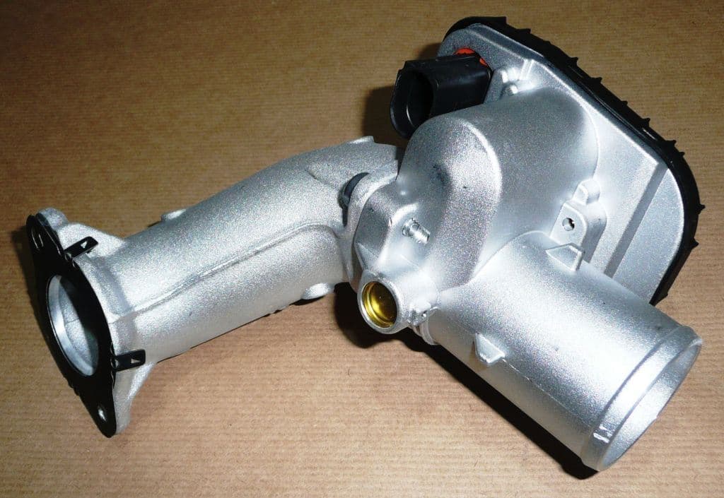 Trottelhus - Renault Megane III 1.5DCI från Autofrance - bild 4