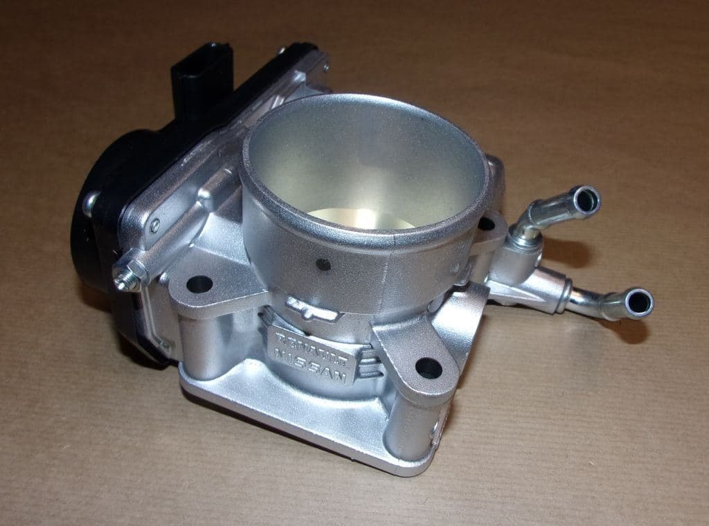 Trottelhus - Renault Megane IV 1.6 16V från Autofrance - bild 2