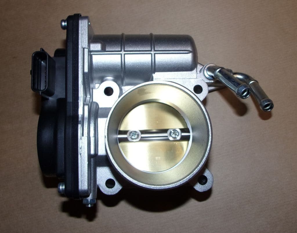 Trottelhus - Renault Megane IV 1.6 16V från Autofrance - bild 3