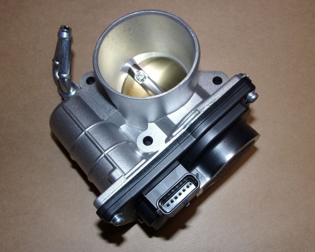 Trottelhus - Renault Megane IV 1.6 16V från Autofrance - bild 4