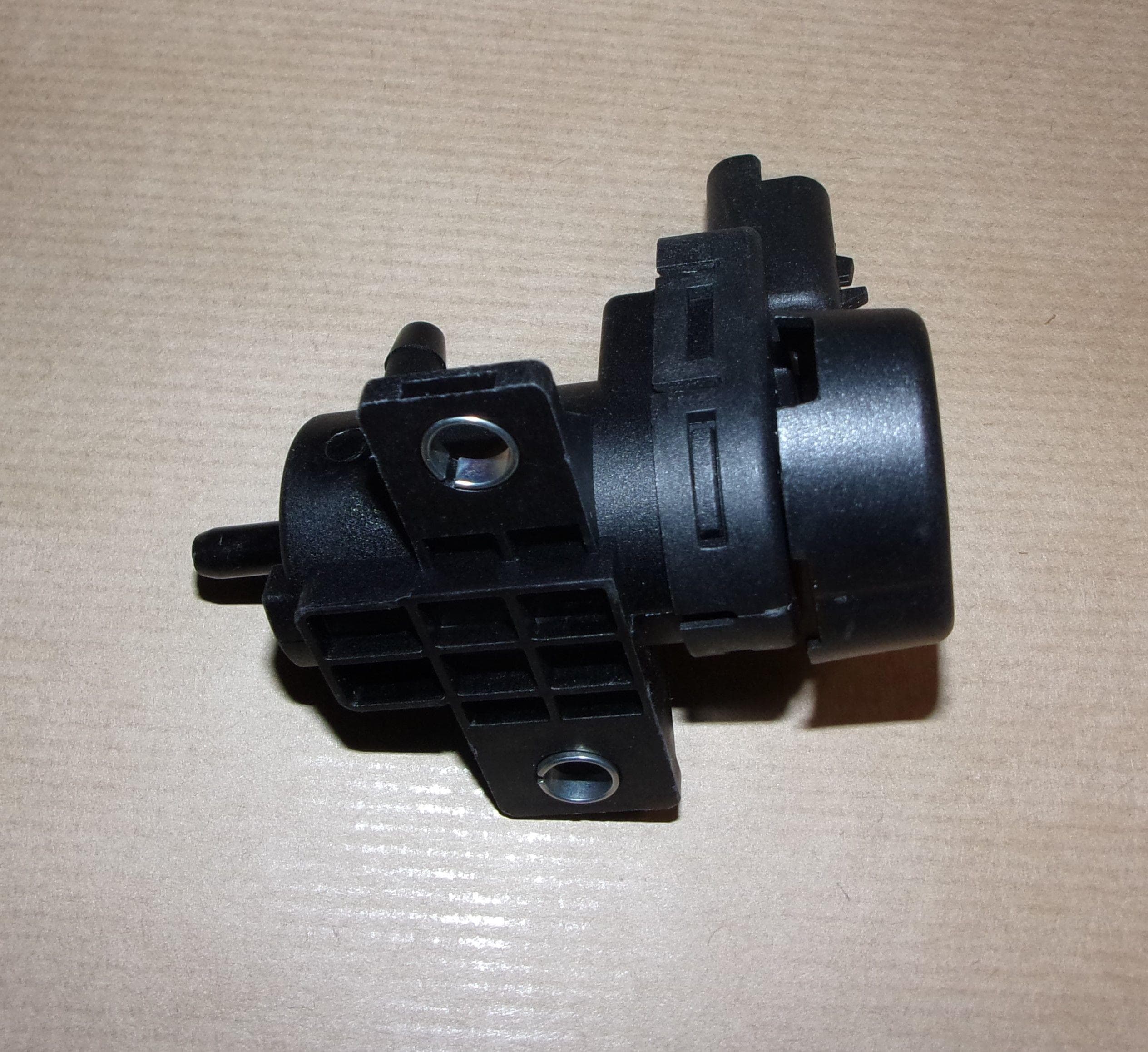Turbo-magnetventil - Citroën Berlingo/P407/508 från Autofrance - bild 2