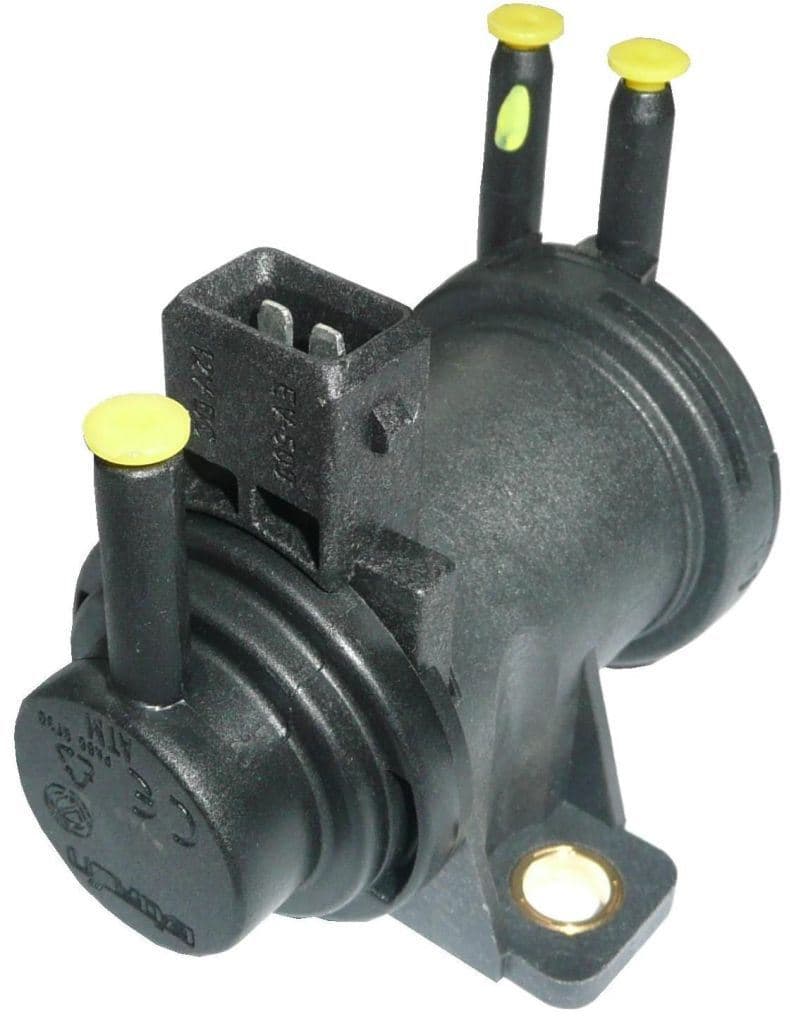 Turbo-magnetventil - Citroën Jumper, Peugeot Boxer, 06> från Autofrance