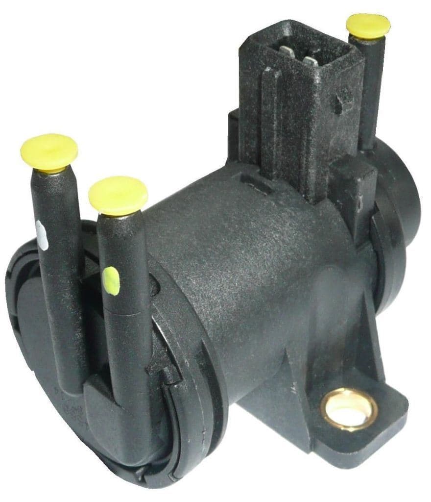 Turbo-magnetventil - Citroën Jumper, Peugeot Boxer, 06> från Autofrance - bild 2