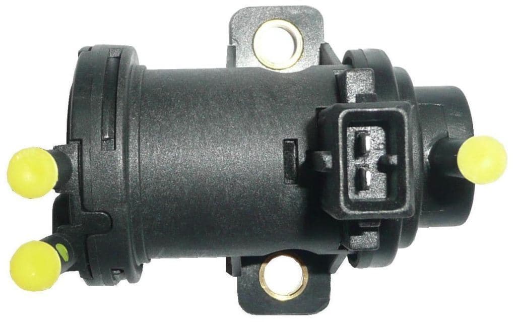 Turbo-magnetventil - Citroën Jumper, Peugeot Boxer, 06> från Autofrance - bild 3